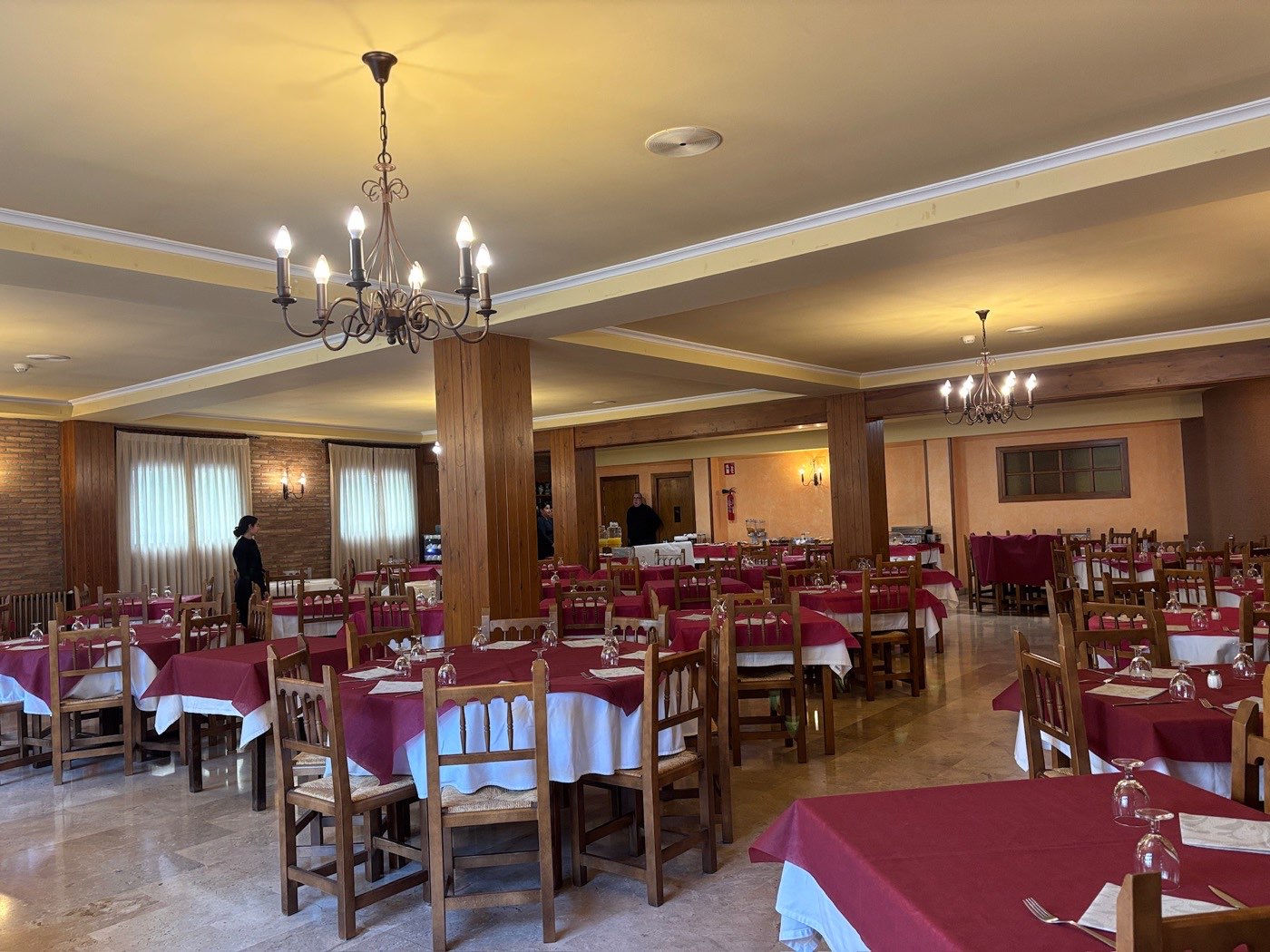 Hotel Villa de Canfranc
